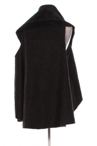 Γυναικείο γιλέκο New Look, Μέγεθος L, Χρώμα Μαύρο, Τιμή 12,99 €