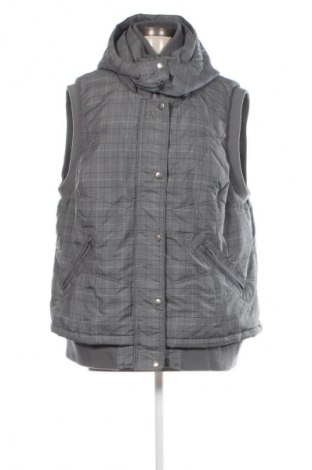 Дамски елек Nkd, Размер XL, Цвят Сив, Цена 10,22 €