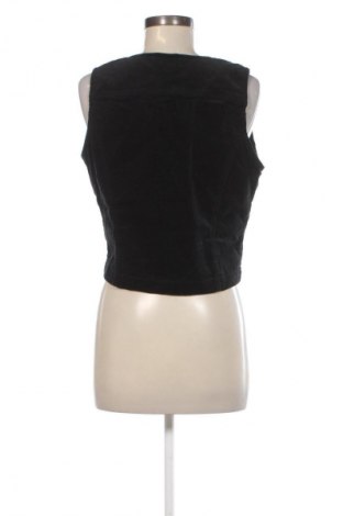 Damenweste Nkd, Größe L, Farbe Schwarz, Preis € 11,99
