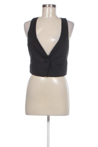 Női mellény ONLY, Méret M, Szín Fekete, Ár 5 139 Ft