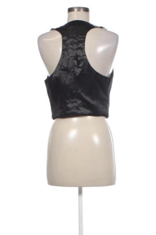 Női mellény ONLY, Méret M, Szín Fekete, Ár 5 139 Ft