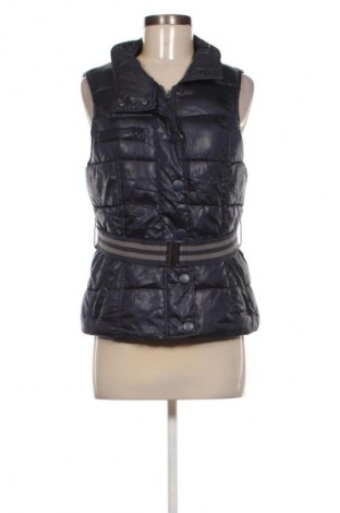 Дамски елек ONLY, Размер M, Цвят Син, Цена 12,27 €