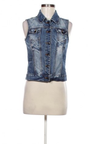 Női mellény ONLY, Méret S, Szín Kék, Ár 5 707 Ft
