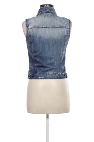 Női mellény ONLY, Méret S, Szín Kék, Ár 5 707 Ft