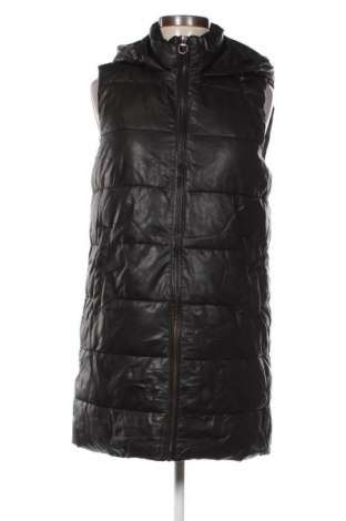 Γυναικείο γιλέκο ONLY, Μέγεθος XS, Χρώμα Μαύρο, Τιμή 47,99 €