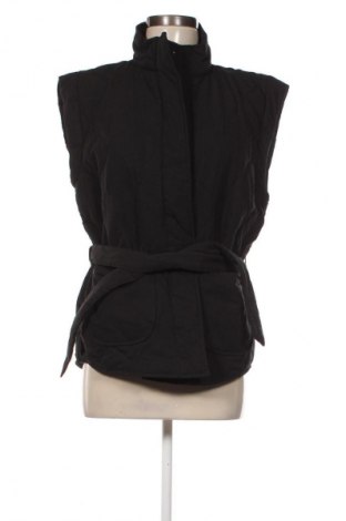 Damenweste ONLY, Größe M, Farbe Schwarz, Preis € 14,99