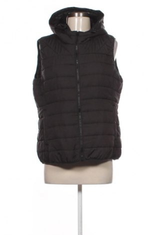 Дамски елек ONLY, Размер XL, Цвят Черен, Цена 13,29 €