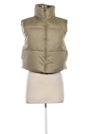 Damenweste ONLY, Größe XS, Farbe Grün, Preis € 12,99