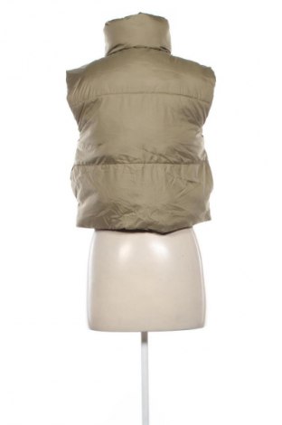Damenweste ONLY, Größe XS, Farbe Grün, Preis € 12,99