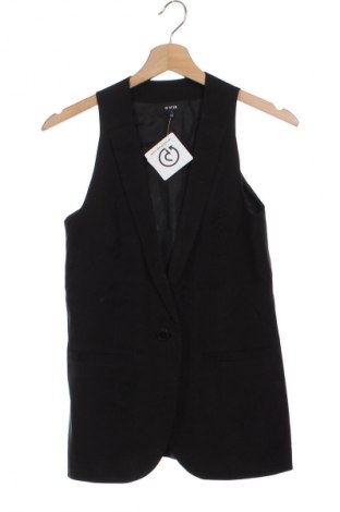 Női mellény O'STIN, Méret XS, Szín Fekete, Ár 8 702 Ft