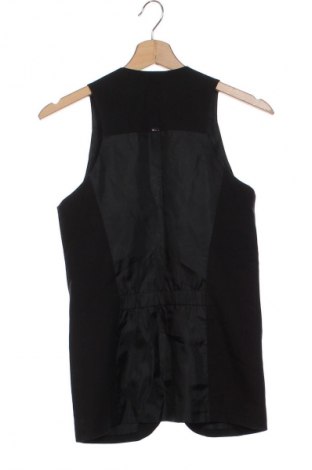 Női mellény O'STIN, Méret XS, Szín Fekete, Ár 8 702 Ft