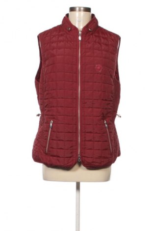 Damenweste Olsen, Größe XL, Farbe Rot, Preis € 15,99