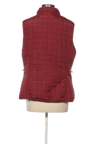 Damenweste Olsen, Größe XL, Farbe Rot, Preis € 15,99