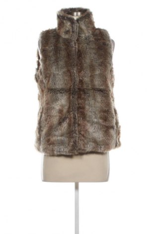 Дамски елек One Way, Размер M, Цвят Кафяв, Цена 11,75 €