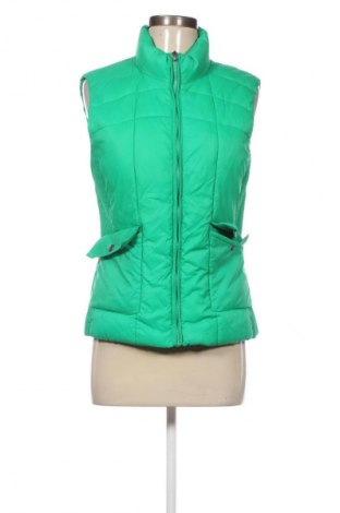 Γυναικείο γιλέκο Orsay, Μέγεθος M, Χρώμα Πράσινο, Τιμή 7,99 €