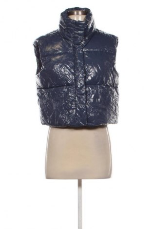 Дамски елек Oui, Размер S, Цвят Син, Цена 30,67 €