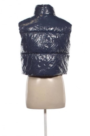 Дамски елек Oui, Размер S, Цвят Син, Цена 30,67 €