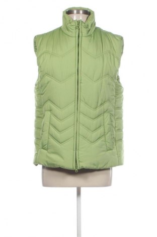 Γυναικείο γιλέκο Outfit, Μέγεθος M, Χρώμα Πράσινο, Τιμή 13,99 €