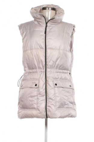 Γυναικείο γιλέκο Page One, Μέγεθος M, Χρώμα  Μπέζ, Τιμή 15,99 €