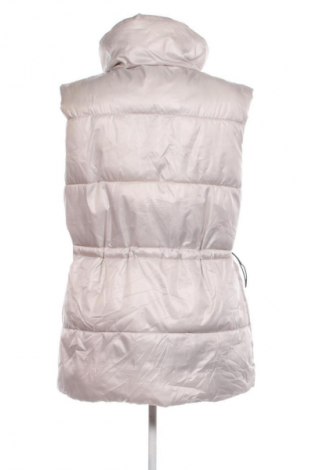 Γυναικείο γιλέκο Page One, Μέγεθος M, Χρώμα  Μπέζ, Τιμή 15,99 €