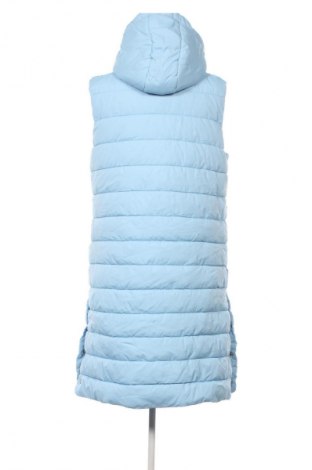 Damenweste Page One, Größe M, Farbe Silber, Preis € 15,99