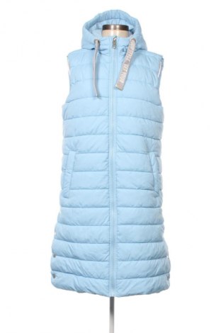 Damenweste Page One, Größe M, Farbe Silber, Preis € 15,99