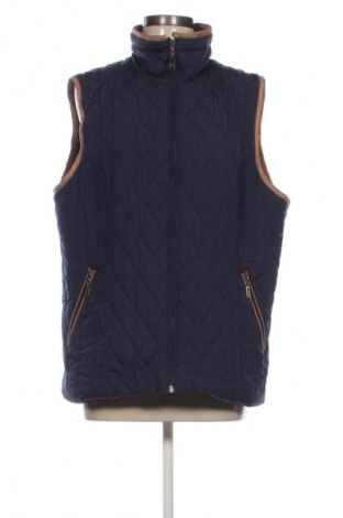 Dámska vesta  Paola, Veľkosť XL, Farba Modrá, Cena  7,95 €