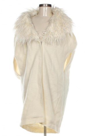 Női mellény Pause Jeans, Méret M, Szín Ekrü
, Ár 13 223 Ft