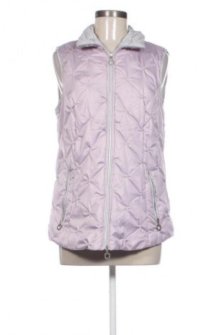 Damenweste Peter Hahn, Größe M, Farbe Aschrosa, Preis € 42,01