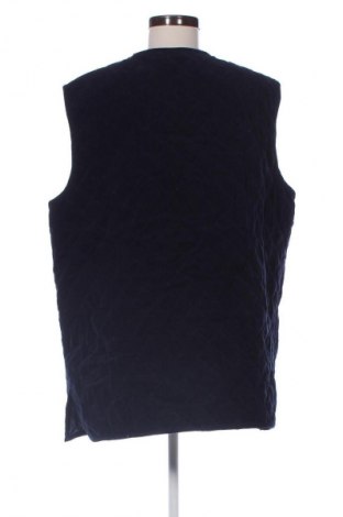 Damenweste Peter Hahn, Größe XXL, Farbe Blau, Preis € 26,99