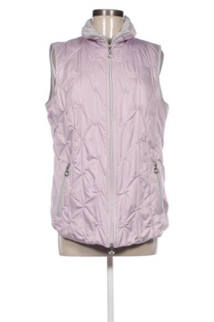 Damenweste Peter Hahn, Größe L, Farbe Aschrosa, Preis € 42,00
