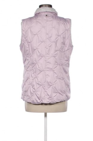 Damenweste Peter Hahn, Größe L, Farbe Aschrosa, Preis € 42,00