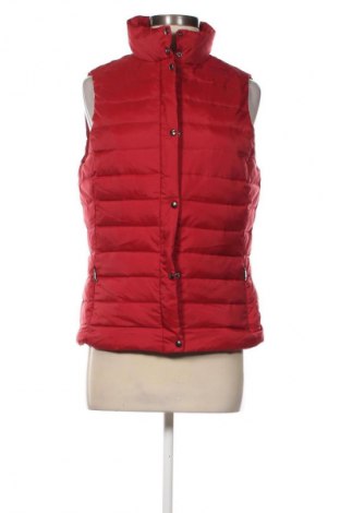 Дамски елек Pia Jessen, Размер M, Цвят Червен, Цена 13,29 €