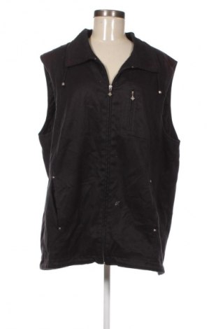 Damenweste Pier Angelini, Größe XL, Farbe Schwarz, Preis € 11,99