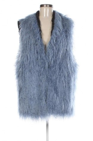 Dámská vesta  Please, Velikost M, Barva Modrá, Cena  629,00 Kč