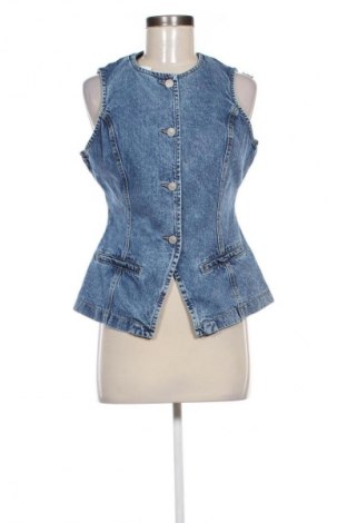 Damenweste Primark, Größe M, Farbe Blau, Preis € 19,95