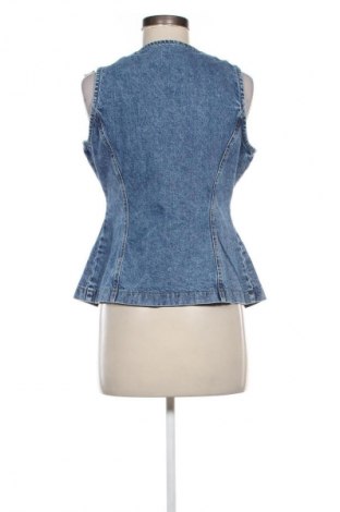 Damenweste Primark, Größe M, Farbe Blau, Preis € 19,95