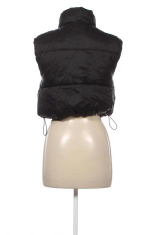 Дамски елек Pull&Bear, Размер S, Цвят Черен, Цена 14,31 €