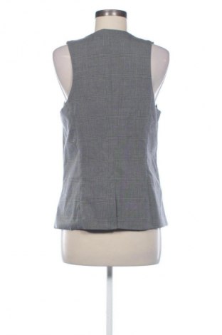 Дамски елек Pull&Bear, Размер L, Цвят Сив, Цена 19,94 €