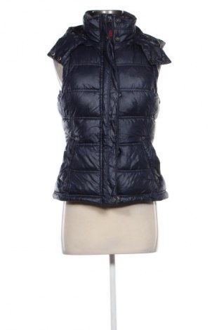 Női mellény Q/S by S.Oliver, Méret XS, Szín Kék, Ár 9 139 Ft