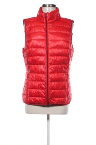 Női mellény Q/S by S.Oliver, Méret L, Szín Piros, Ár 9 209 Ft