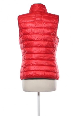 Női mellény Q/S by S.Oliver, Méret L, Szín Piros, Ár 9 209 Ft