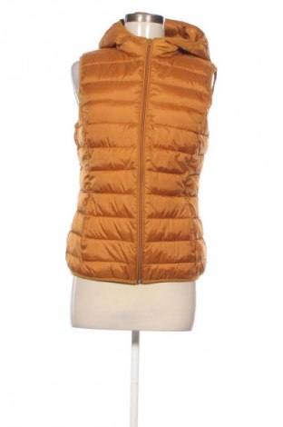 Női mellény Q/S by S.Oliver, Méret M, Szín Barna, Ár 9 369 Ft