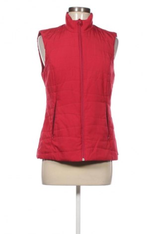 Dámska vesta  Quechua, Veľkosť L, Farba Červená, Cena  12,95 €