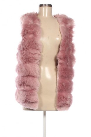 Damenweste Red Queen, Größe S, Farbe Rosa, Preis € 25,00