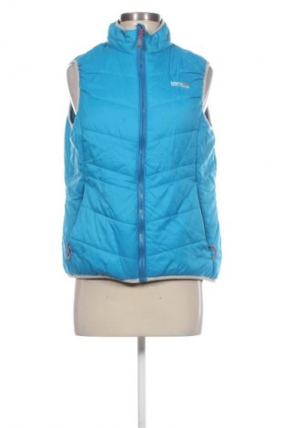 Dámská vesta  Regatta, Velikost L, Barva Modrá, Cena  409,00 Kč
