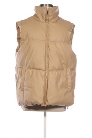 Dámska vesta  Reserved, Veľkosť L, Farba Béžová, Cena  25,00 €