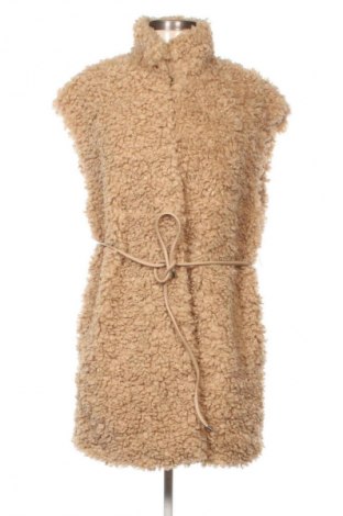 Damenweste Reserved, Größe S, Farbe Braun, Preis € 20,99