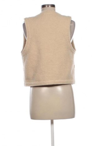 Γυναικείο γιλέκο Revelation, Μέγεθος XS, Χρώμα  Μπέζ, Τιμή 12,99 €