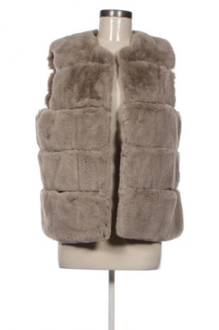 Дамски елек Rino & Pelle, Размер M, Цвят Бежов, Цена 20,45 €